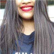 Doy clases de inglés a cualquier curso hasta bachillerat, lengua de cualquier curso, latín y griego de cuarto ESO, primero y segundo de bachillerato